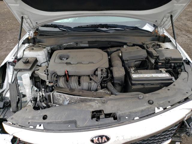 5XXGT4L36JG273401 KIA Optima Lx