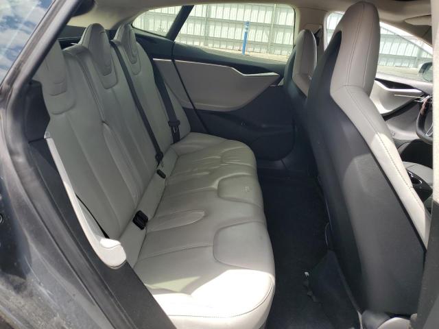 5YJSA1H17EFP41845 Tesla MODEL S