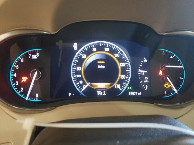2016 BUICK LACROSSE P - 1G4GD5G36GF115320