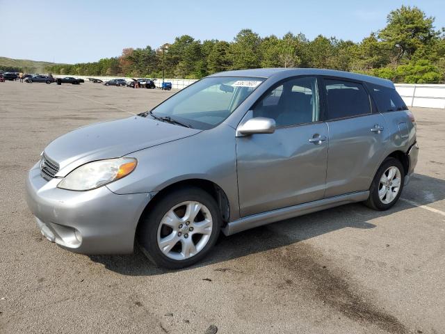 2007 Toyota Matrix XR