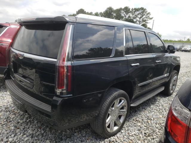 2017 CADILLAC ESCALADE L - 1GYS4BKJ2HR182915