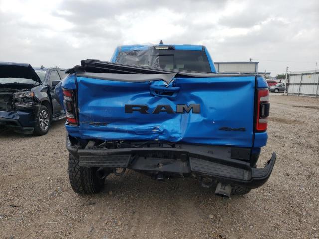 2021 RAM 1500 TRX 1C6SRFU9XMN803697