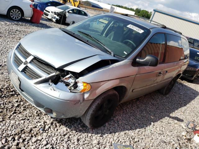 2006 Dodge Grand Caravan SXT