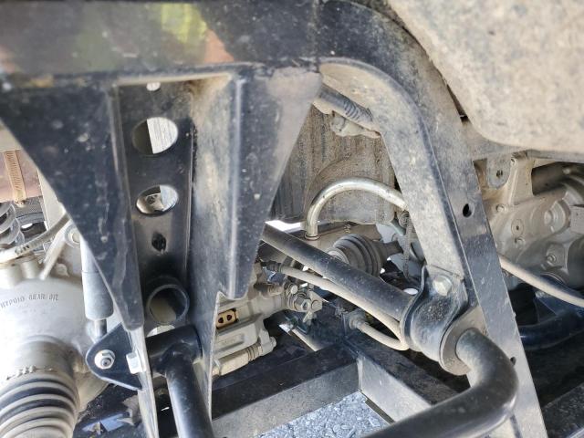 2021 HONDA SXS700 M4 1HFVE0279M4702811