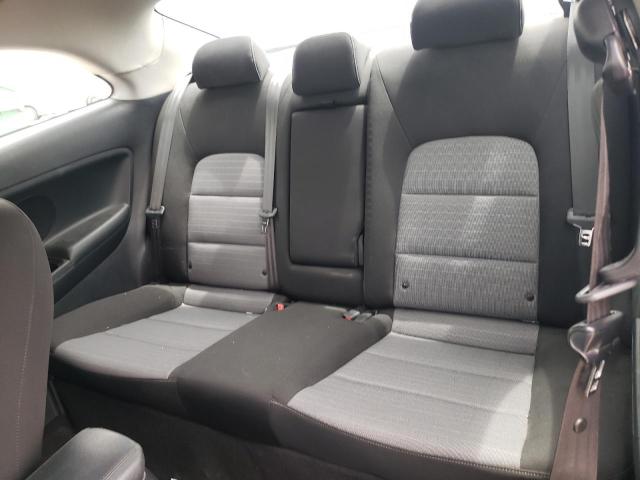 KNAFX6A87G5658146 KIA FORTE EX