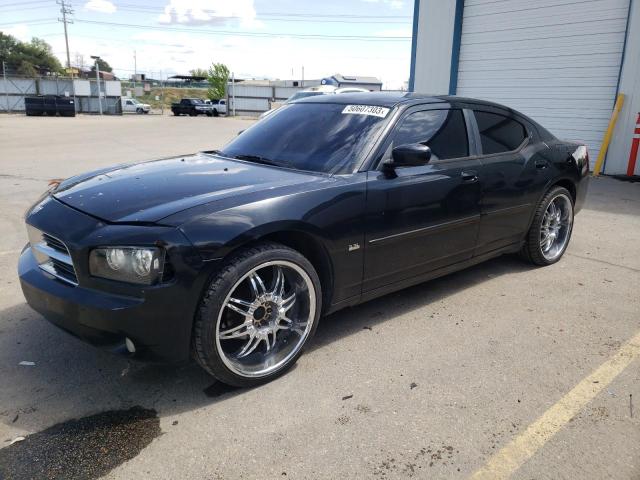 2010 Dodge Charger SXT