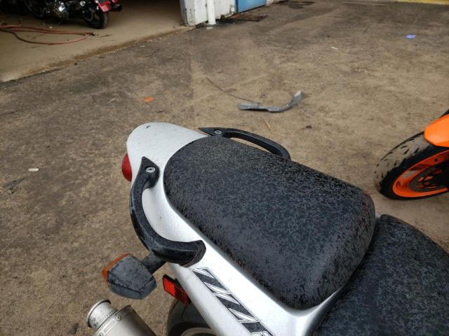 2006 KAWASAKI ZX600 J1 - JKAZX4J196A061894