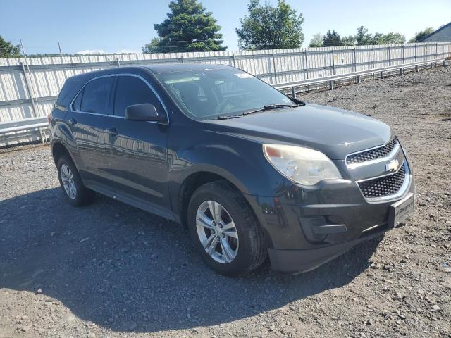 2013 CHEVROLET EQUINOX LS - 2GNALBEK9D6306474