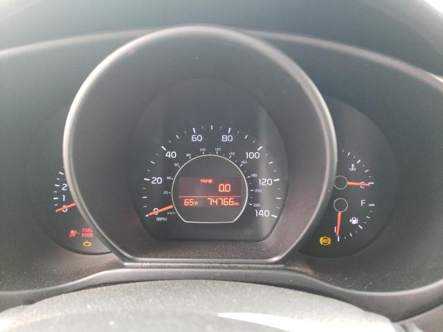 KNDJN2A2XG7831041 KIA Soul
