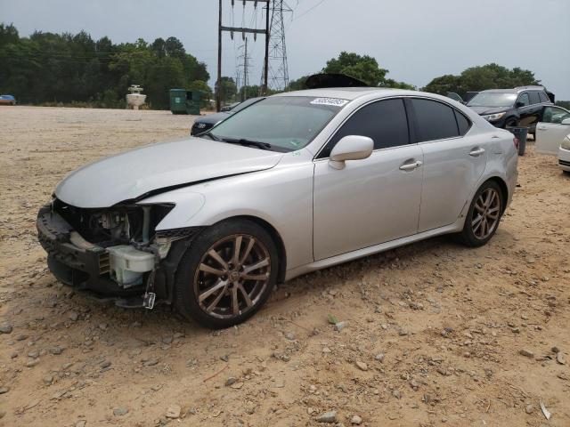 2007 Lexus IS 250 