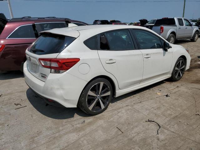 4S3GTAK60H3711804 | 2017 SUBARU IMPREZA SP