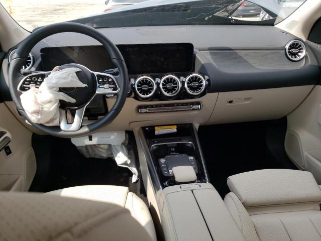 2023 MERCEDES-BENZ GLA 250 - W1N4N4GB4PJ432184