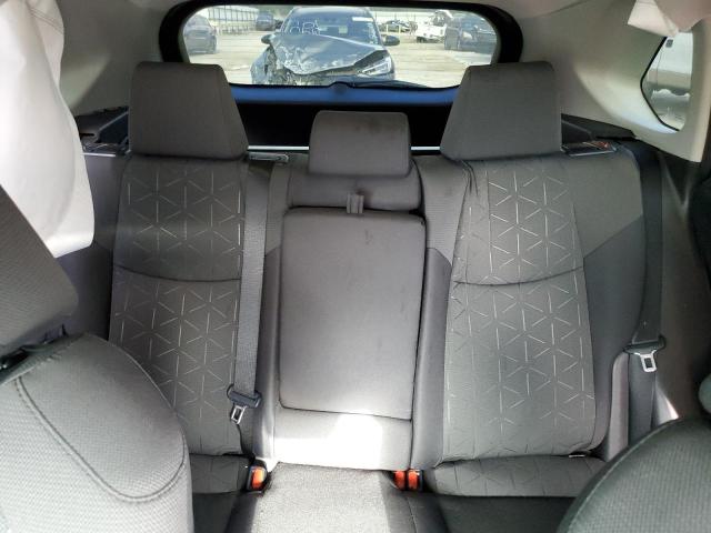 2023 TOYOTA RAV4 WOODL - 2T3UWRFVXPW152879