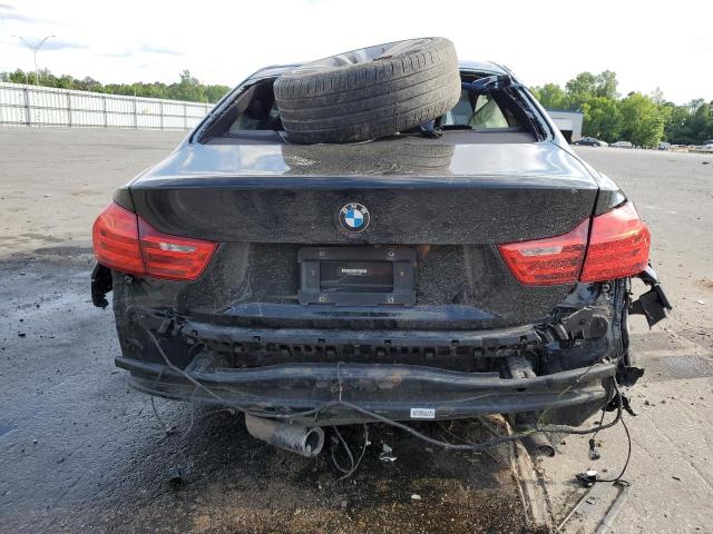 2016 BMW 435 XI - WBA3R5C56GK373837