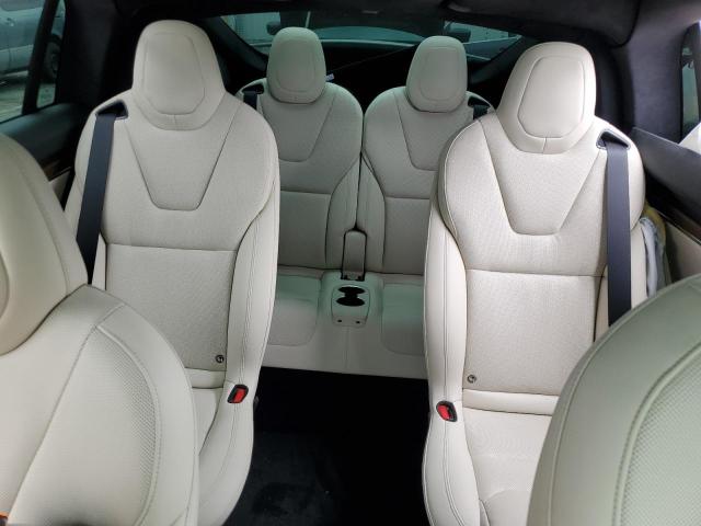7SAXCBE52NF329266 Tesla MODEL X