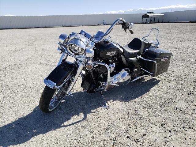 2018 HARLEY-DAVIDSON FLHR ROAD - 1HD1FBC14JB627002