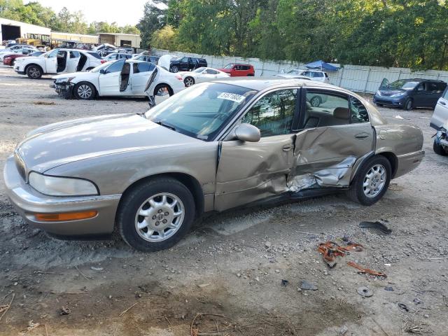 2001 Buick Park Avenue Ultra