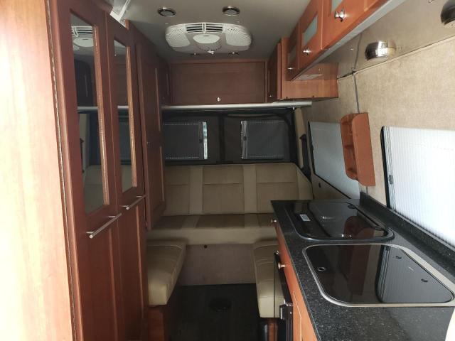WDAPF0CD1KP168139 Mercedes-Benz Sprinter 2500/3500