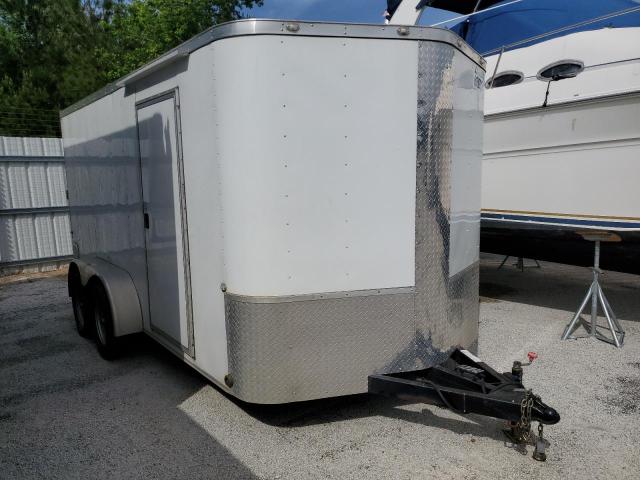 Cargo salvage cars for sale: 2022 Cargo Trailer