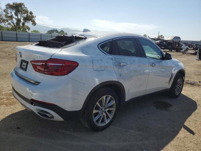 VIN 5UXKU2C57J0X48826 2018 BMW X6, Xdrive35I no.3