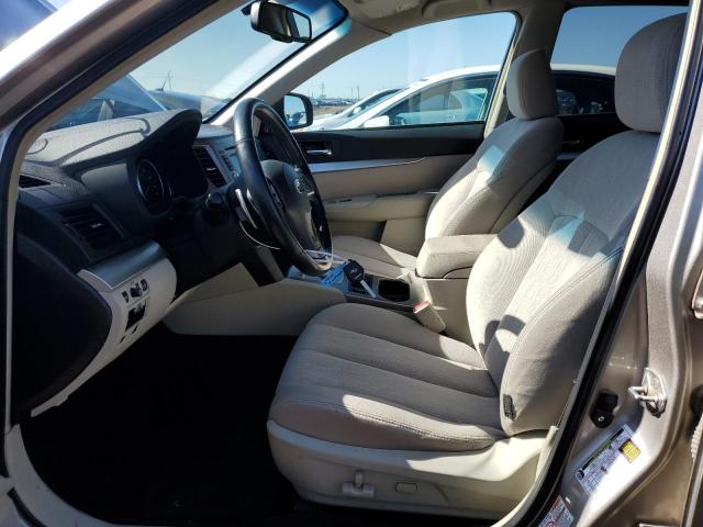 4S4BRBCC9E3203227 Subaru Outback 2.5i Premium