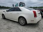 Lot #3045646669 2010 CADILLAC CTS PERFOR