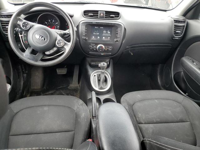 KNDJP3A53J7611483 KIA SOUL +