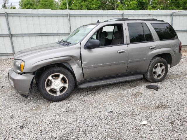 2009 Chevrolet TrailBlazer LT