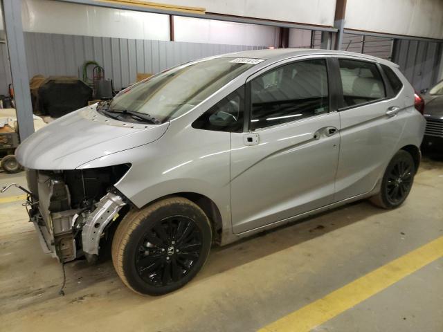 2018 HONDA FIT SPORT - 3HGGK5H61JM731549