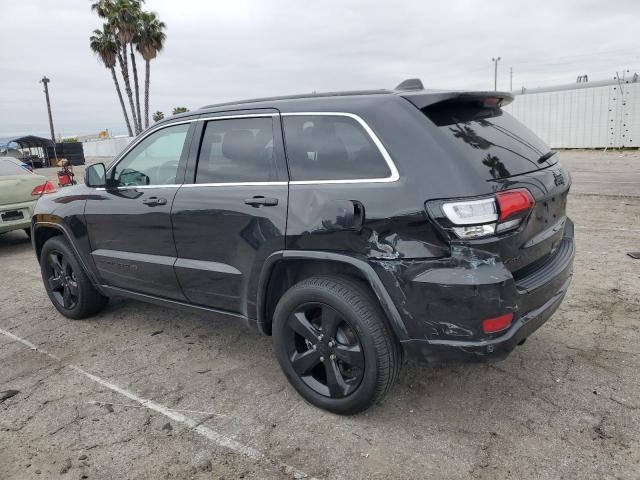 1C4RJFAG4FC924466 Jeep Grand Cherokee Laredo
