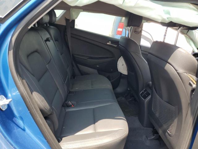 KM8J3CA47JU688776 Hyundai TUCSON SEL