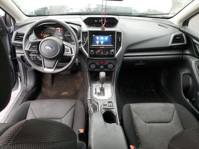 4S3GKAD64J3625370 Subaru Impreza Premium Plus