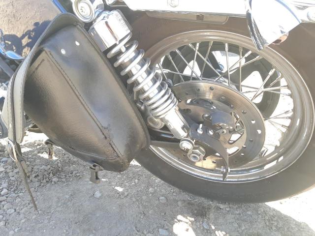 2012 HARLEY-DAVIDSON XL1200 V - 1HD1LF367CC448218