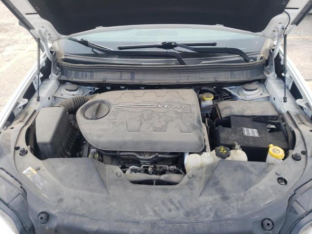 1C4PJMCXXKD352736 Jeep Cherokee Latitude