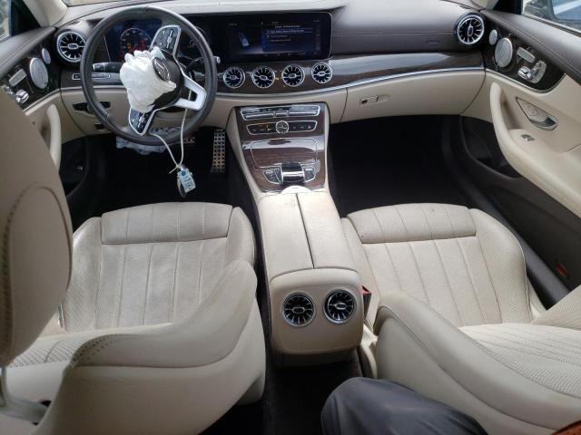 WDD1K6JB3KF116722 Mercedes-Benz E 450 4matic