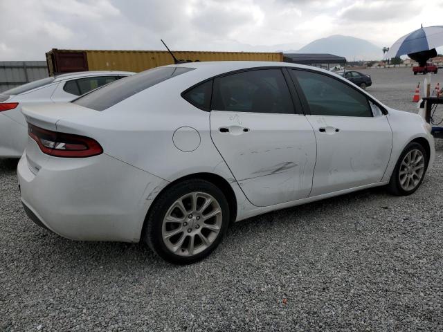 1C3CDFFAXGD821005 Dodge Dart Sxt Sport