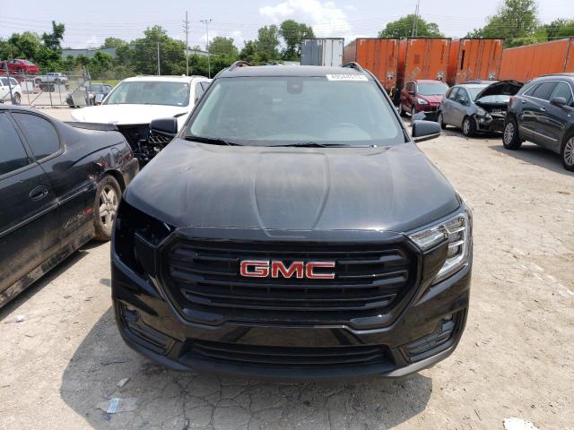3GKALVEVXNL238711 GMC Terrain Slt