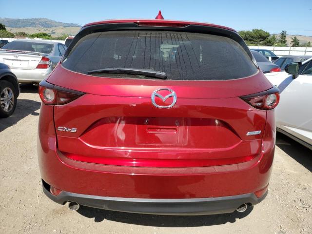 JM3KFACM6J0425081 Mazda Cx-5 Touring