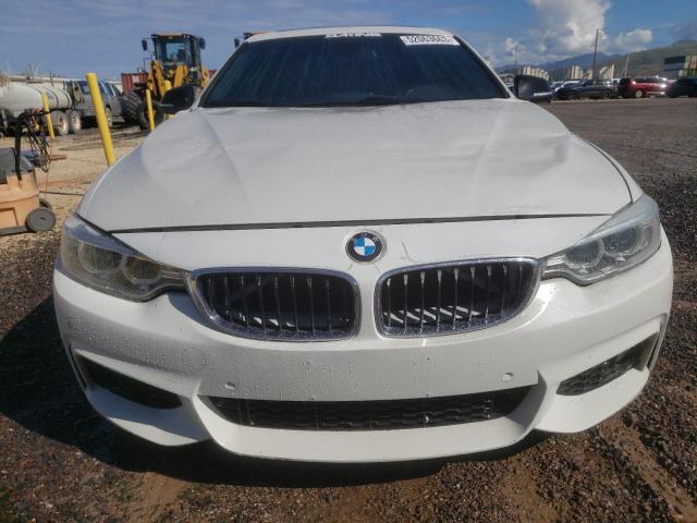 WBA4A9C54FGL86171 BMW 428 I Gran Coupe Sulev