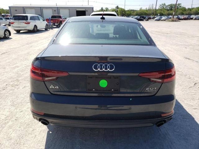 WAUENAF48JA086397 2018 AUDI A4, photo no. 6