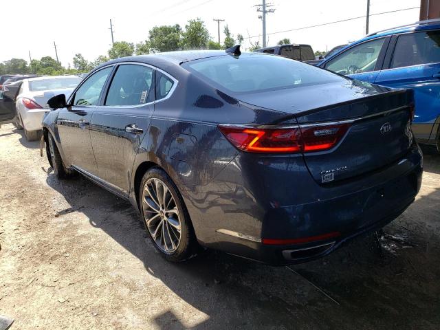 2019 KIA CADENZA LU - KNALC4J1XK5171201
