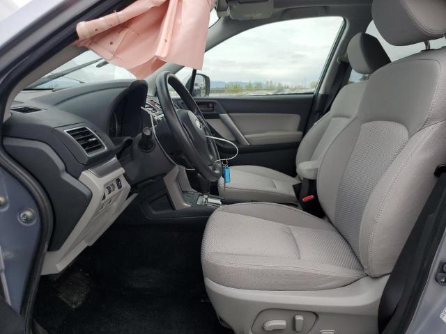 JF2SJADC8GH417430 Subaru Forester 2.5i Premium