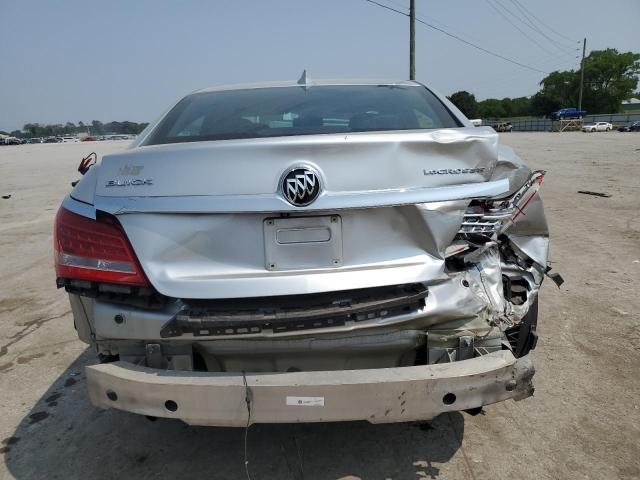 1G4GA5G3XGF189770 Buick Lacrosse