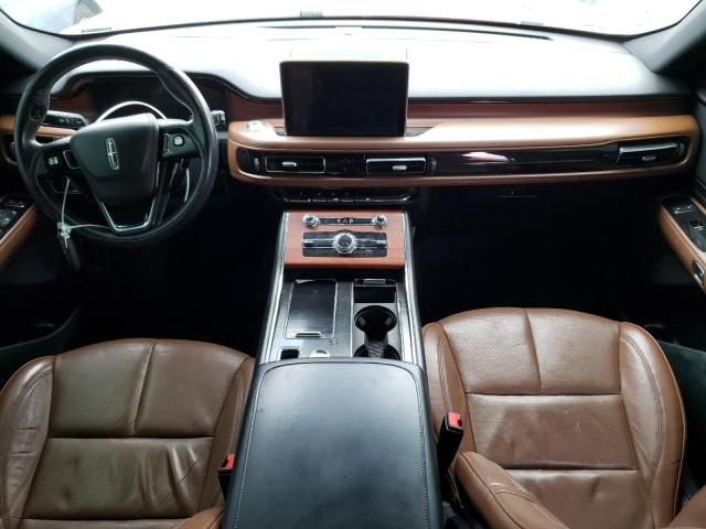 5LM5J7XC4LGL30837 Lincoln Aviator Reserve