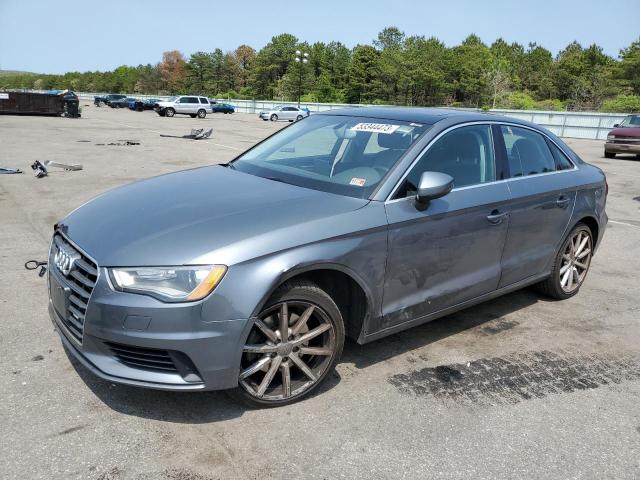 2015 AUDI S3 PREMIUM - WAUBFGFF5F1006338