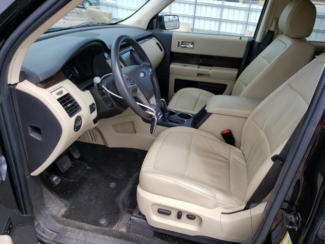 2FMHK6C88HBA05874 Ford FLEX SEL