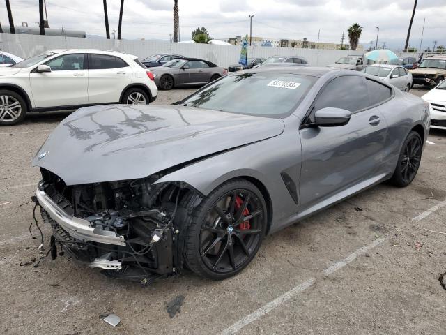 2023 BMW 8 Series 840i