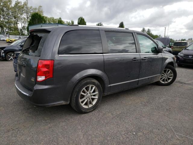 2C4RDGCG5KR595451 Dodge Grand Caravan Sxt