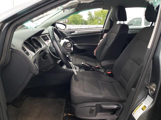 2016 VOLKSWAGEN GOLF SPORT - 3VWC17AU8GM514218