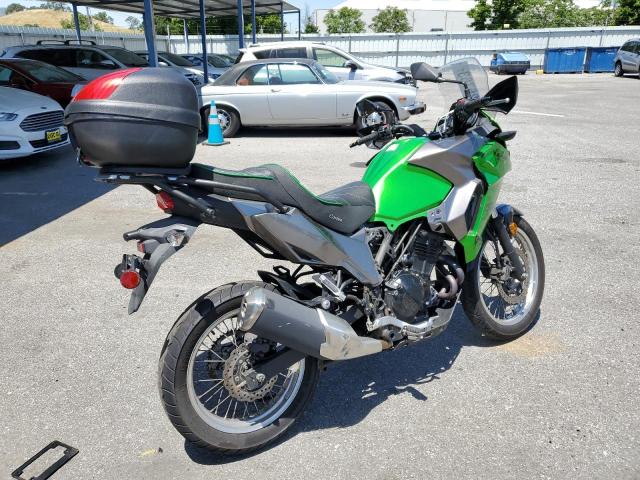 2017 KAWASAKI KLE300 B - JKALE8B19HDA00440